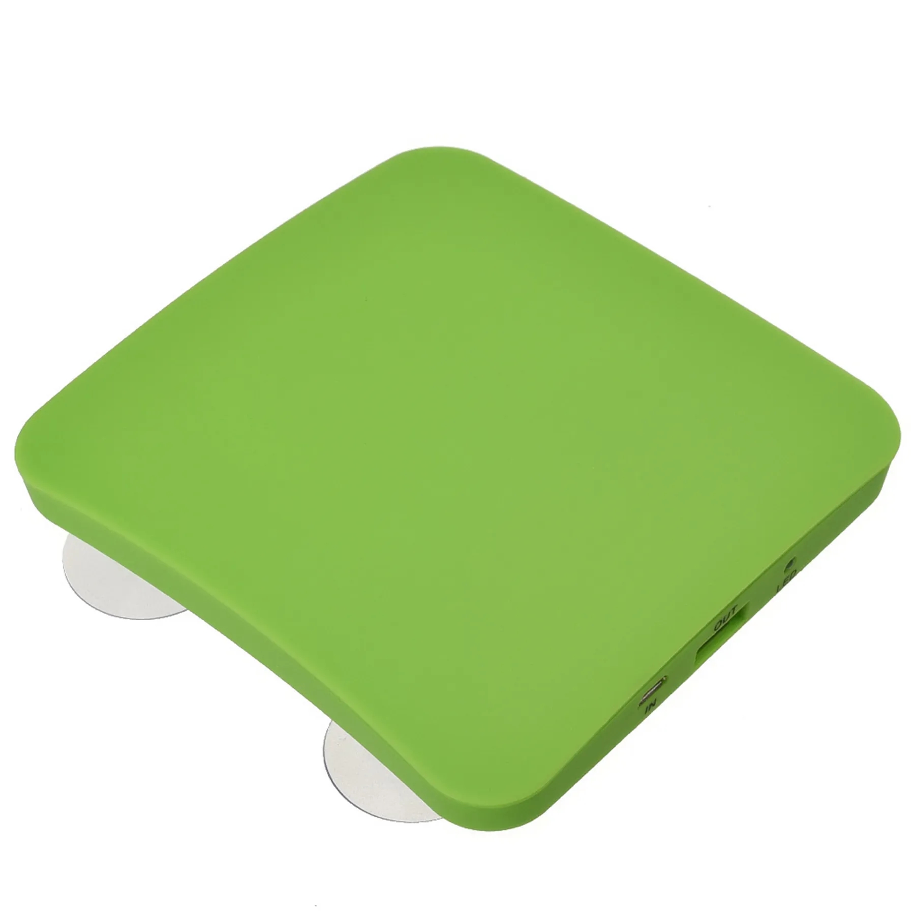 Solar Powered Window Phone Charger 3