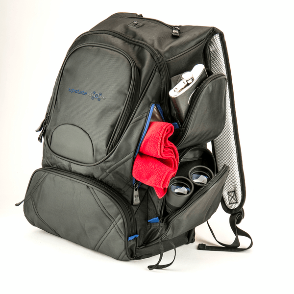 Basecamp City Hopper Backpack 35