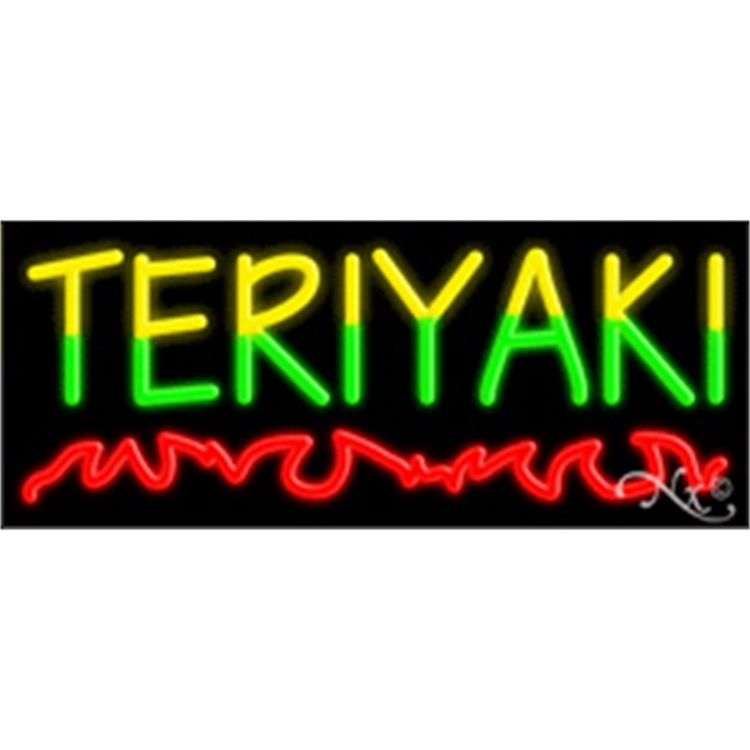 Neon Sign 2