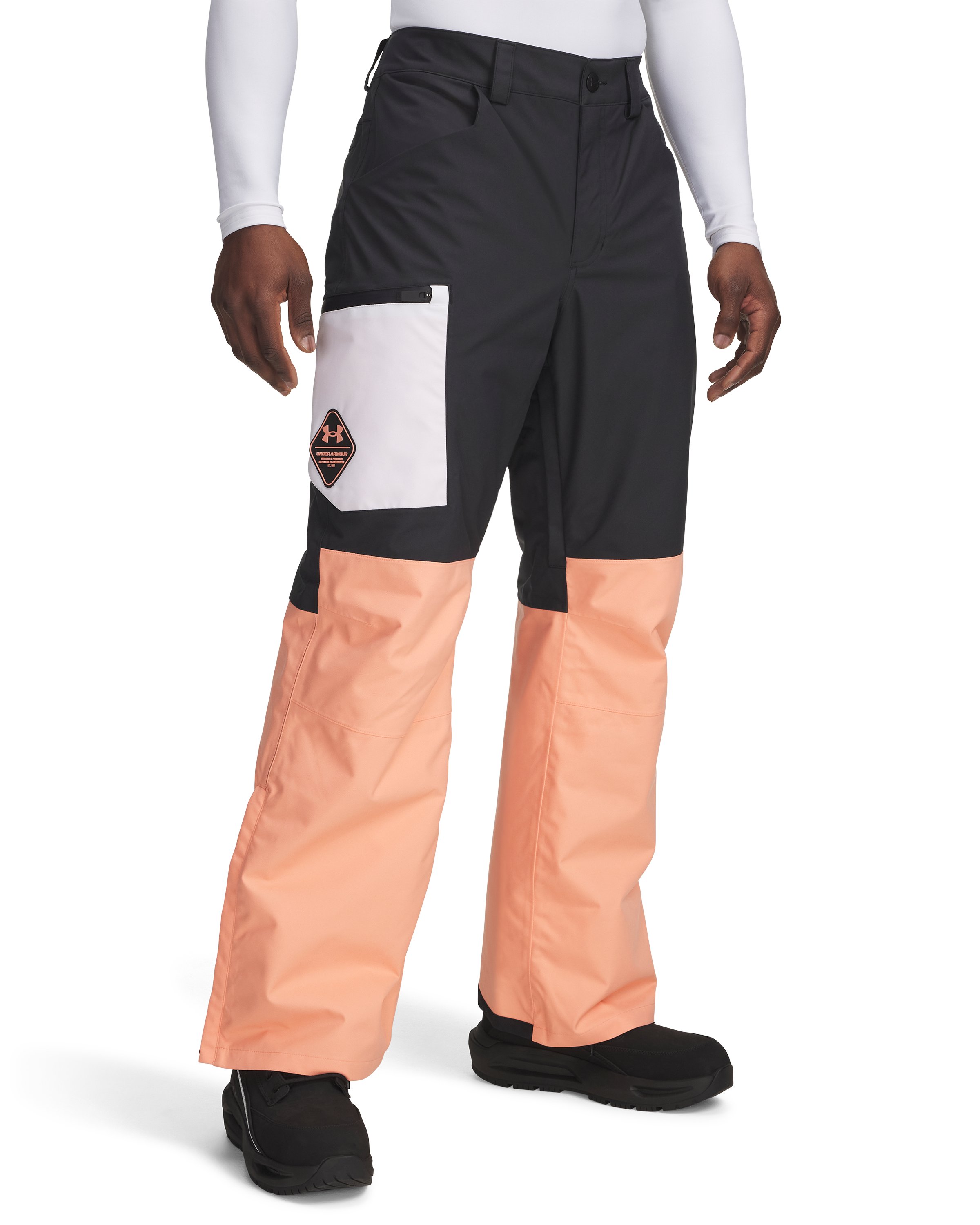 UA Expanse Vista Men's Pants 2