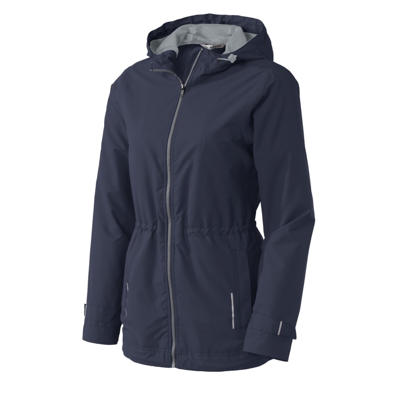 Port Authority Women's Northwest Slicker. 3