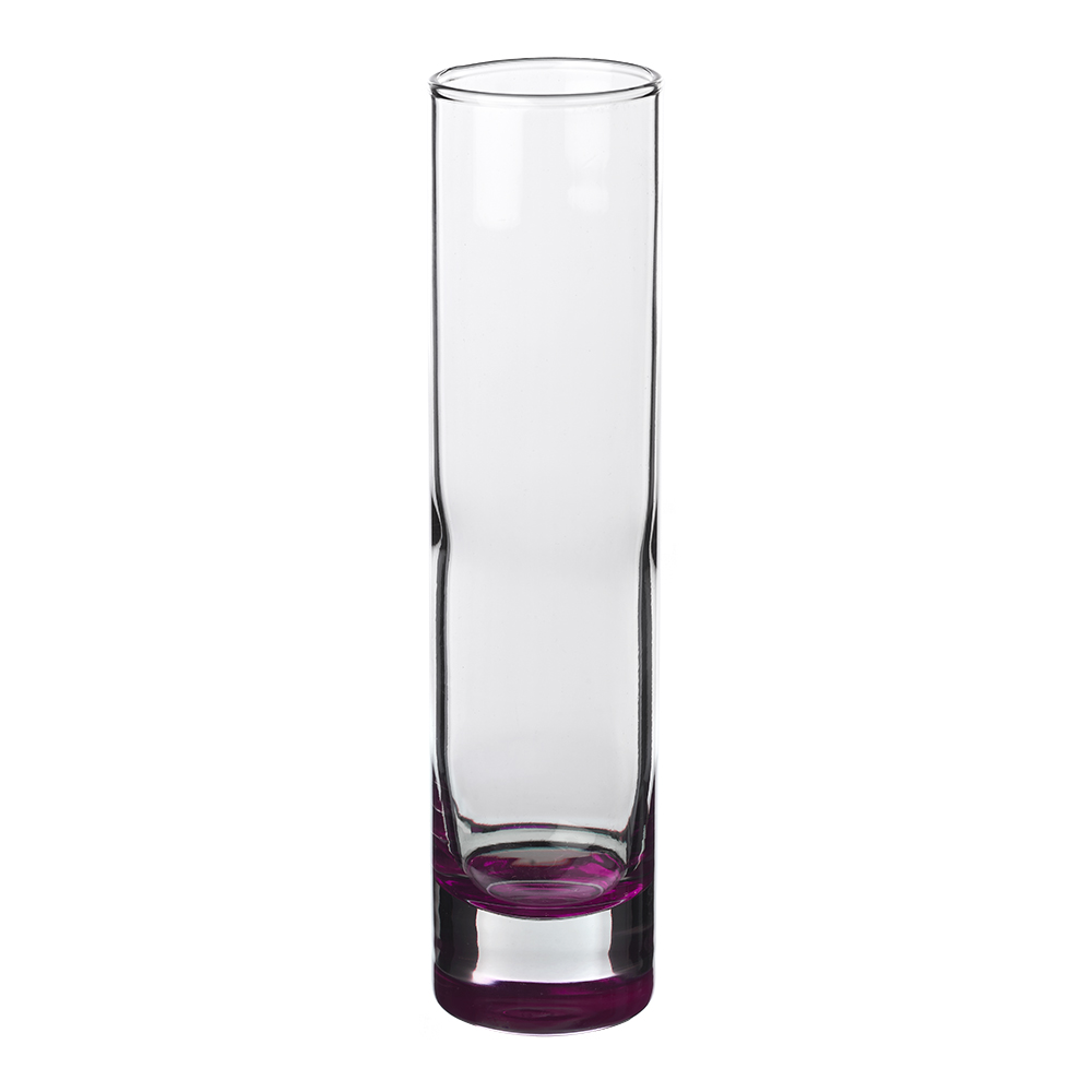 8 oz. Libbey Wedding Bud Vases 4