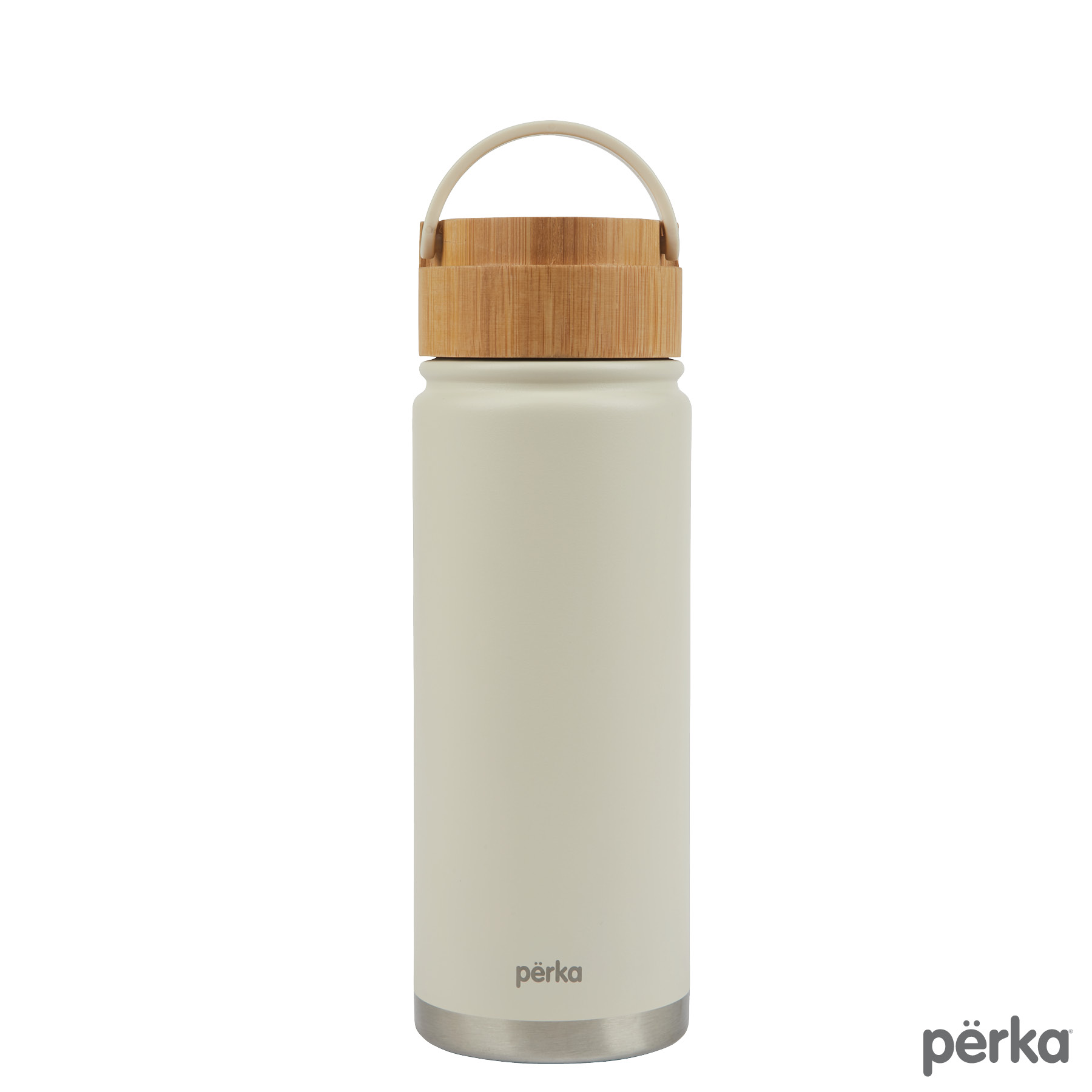 Perka® Lennox 18 oz. Double Wall, Stainless Steel Bottle 35