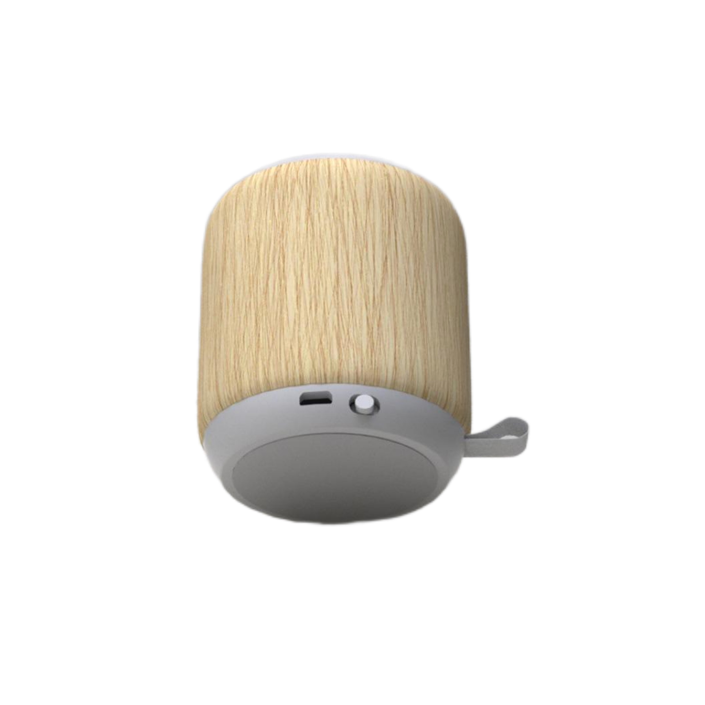 Bamboo Wireless Speaker (direct import) 3