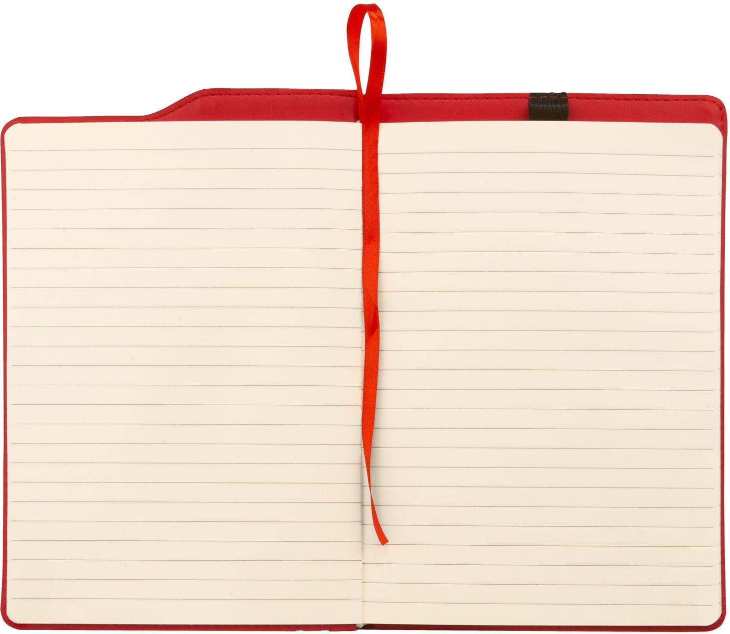 FULL COLOR MONTABELLA JOURNAL 5.85 X 8.75 15