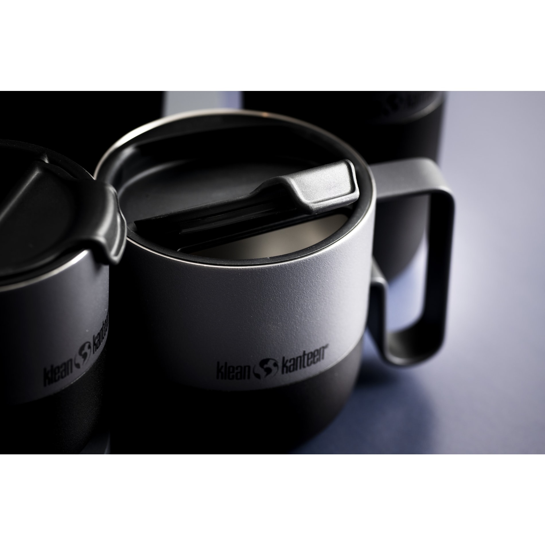 Klean Kanteen Eco Rise 14oz Mug 39