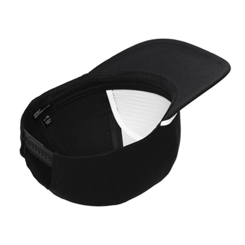 Port Authority Snapback Five-Panel Rope Cap 8