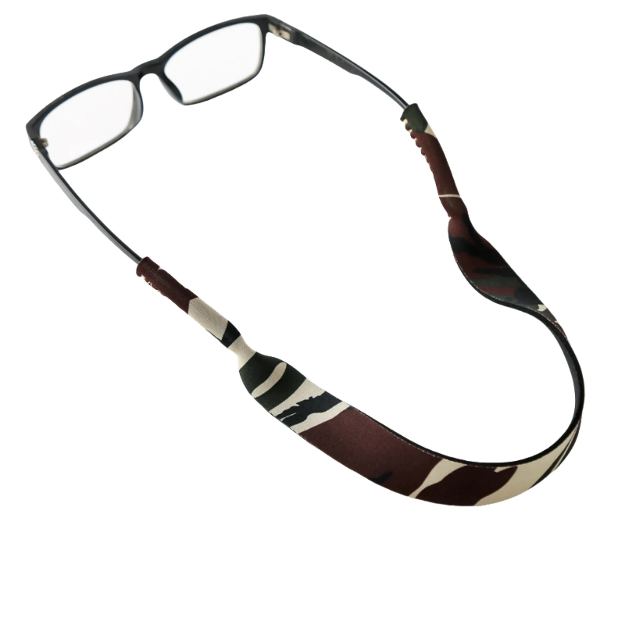Neoprene Eyewear Retainer 1