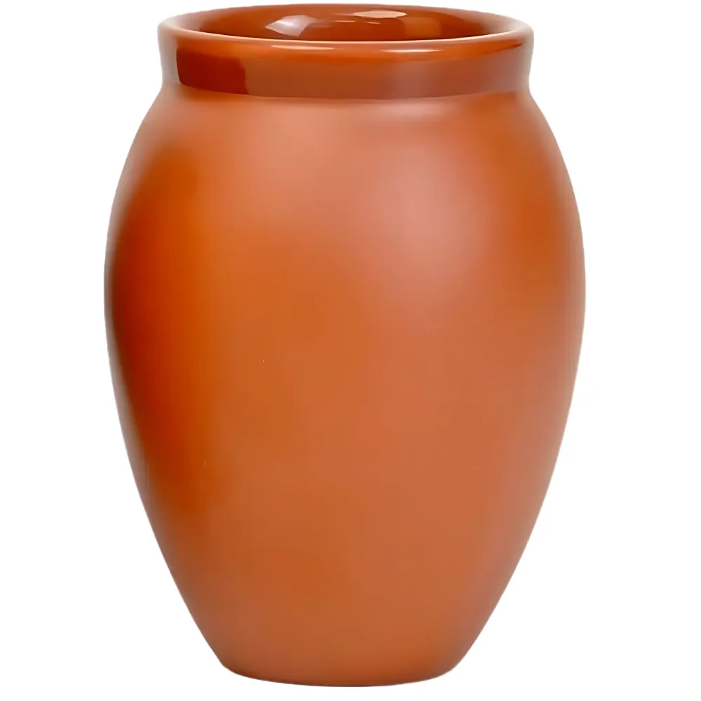 2oz. Cantarito Shot Clay Cup 5