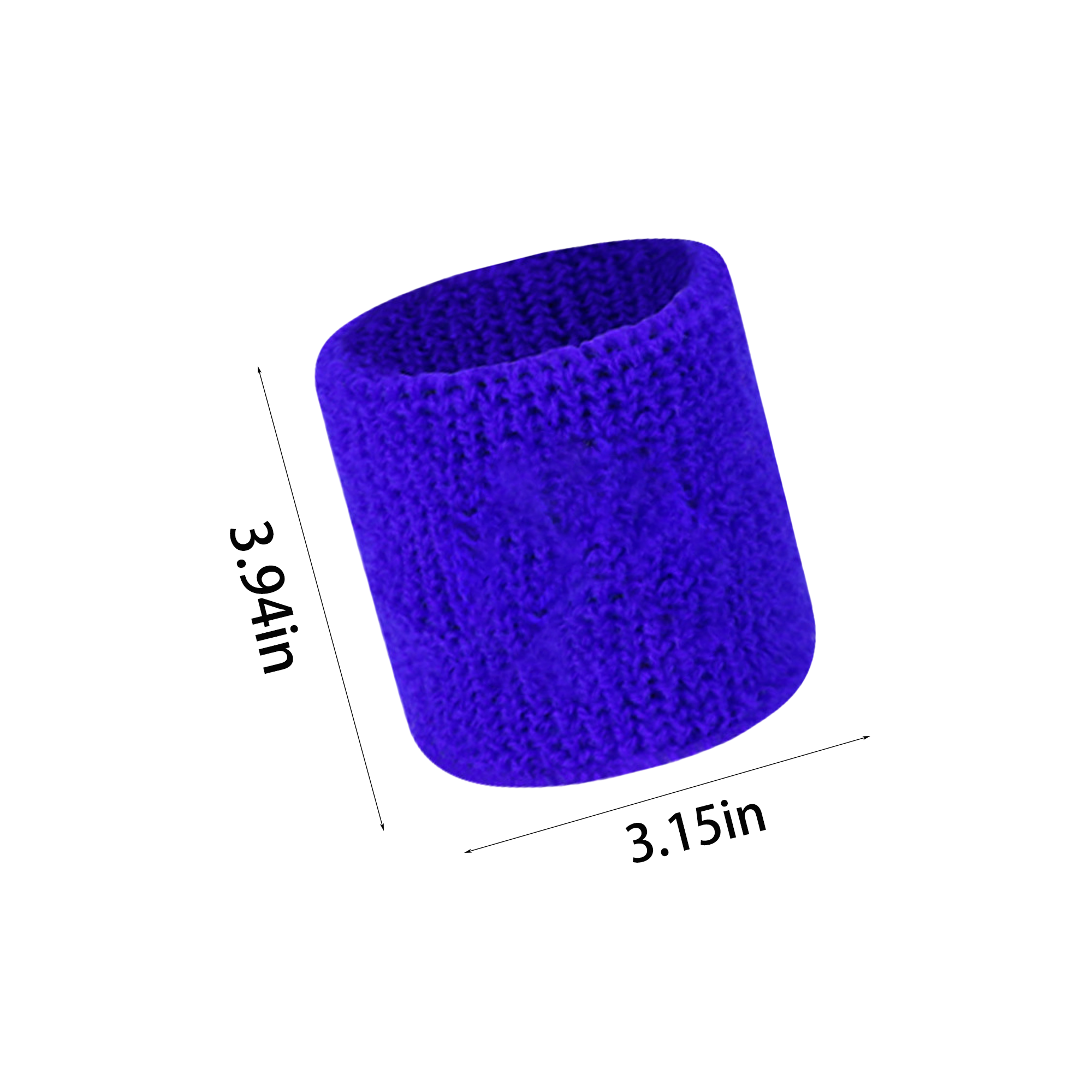 Sports Wristband Gym Strap Towel 3