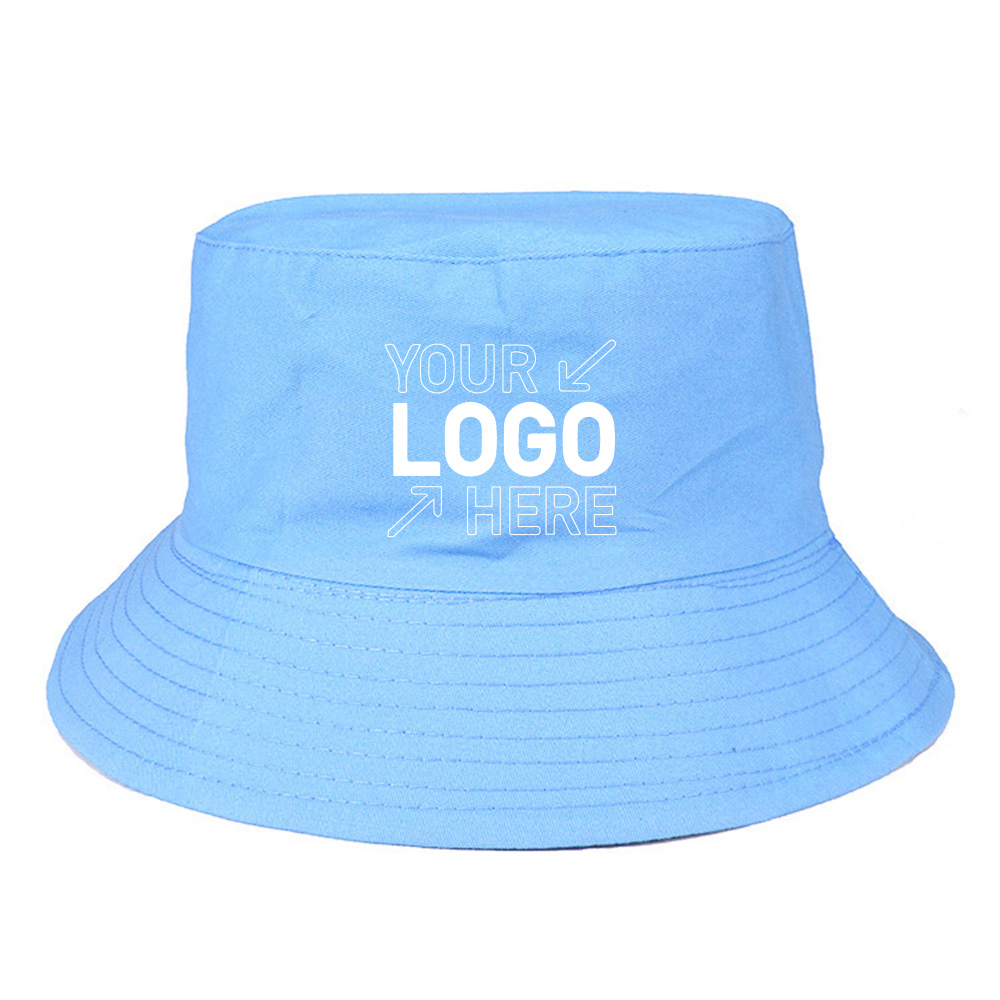 Bucket cap sunhat 2