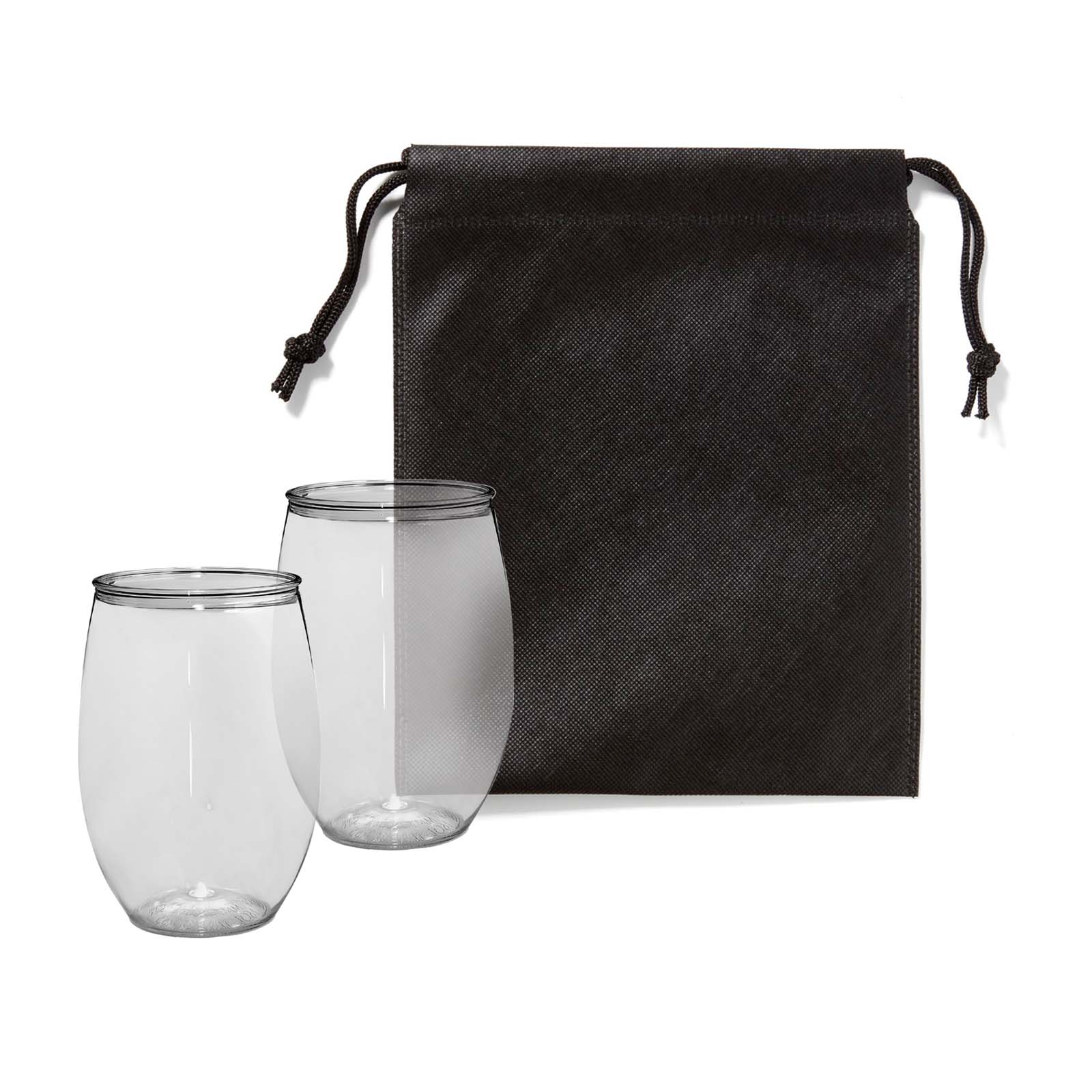 Wine Tumbler Gift Set 22