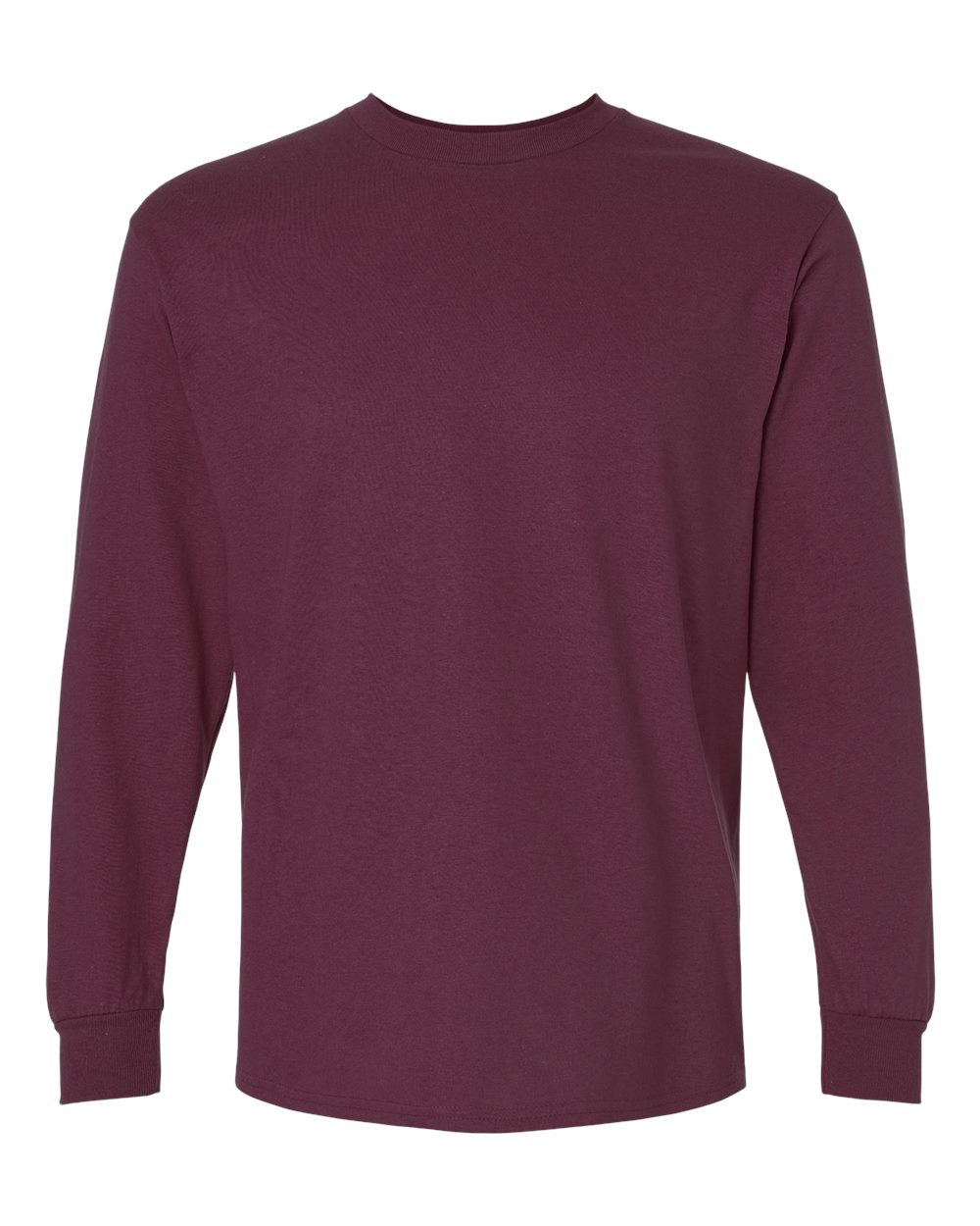 Unisex Ultra Cotton® Long Sleeve T-Shirt - 2400 264