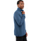 HUDSON Eco Knit Quarter Zip-Men's 206