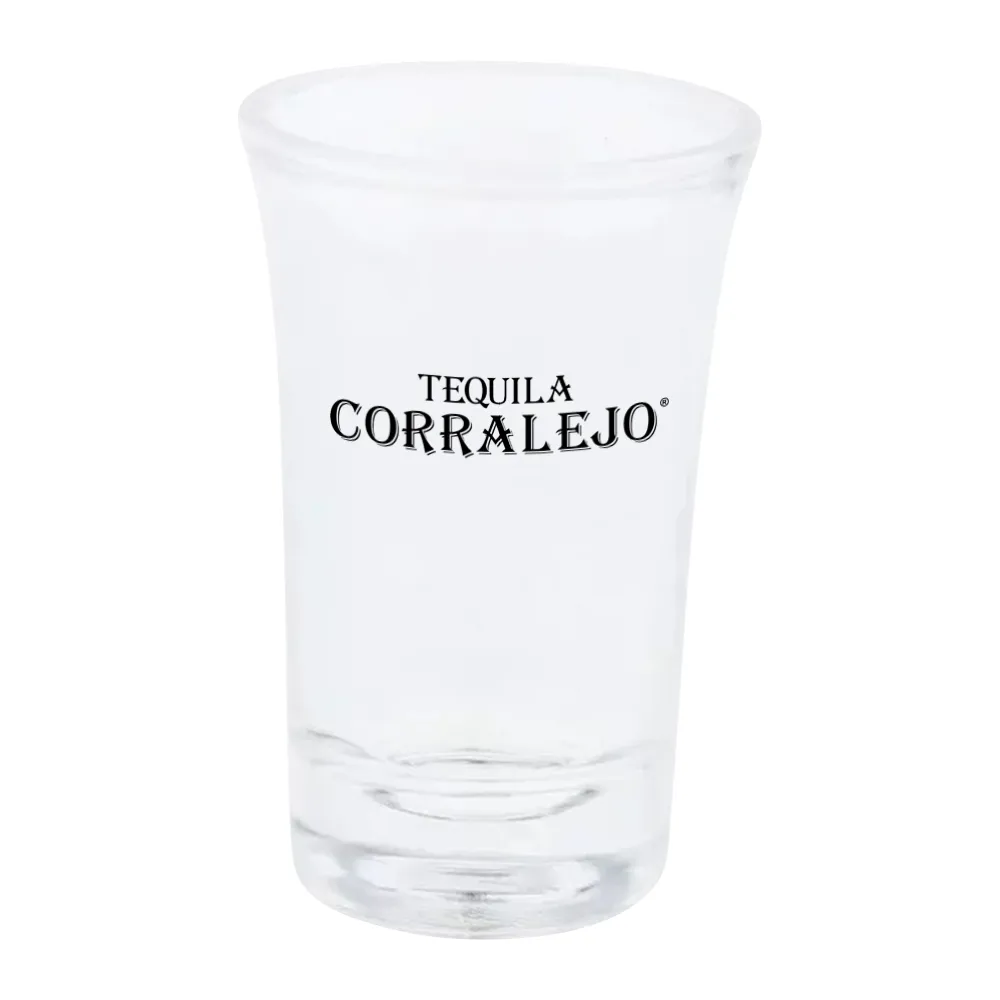 1oz. Acrylic Shot Glass 5