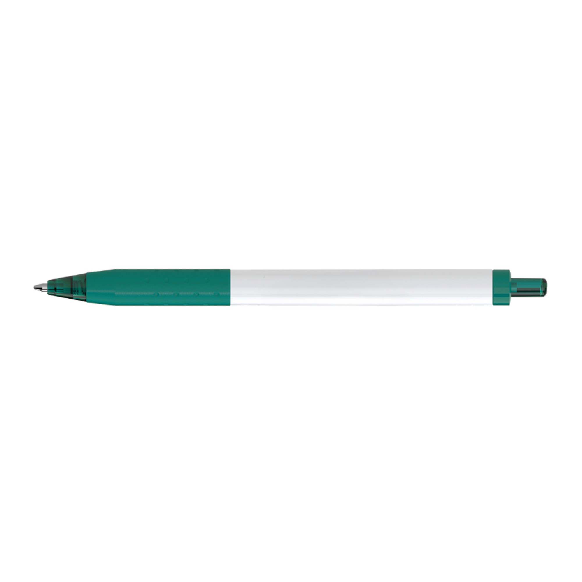 Paper Mate® Inkjoy White Barrel - Black Ink 14