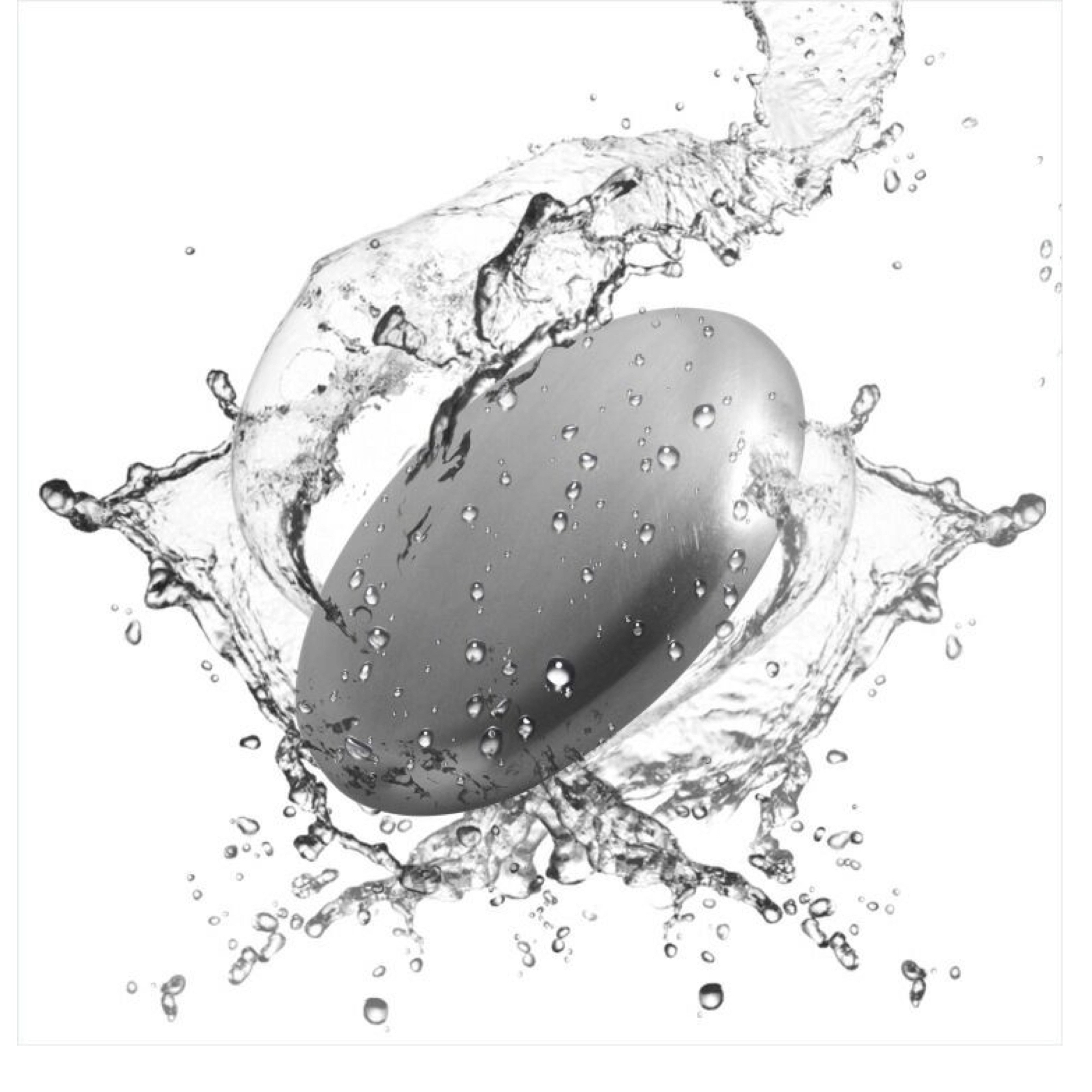 MOQ 50 Magic Stainless Steel Odor Remover Soap 6