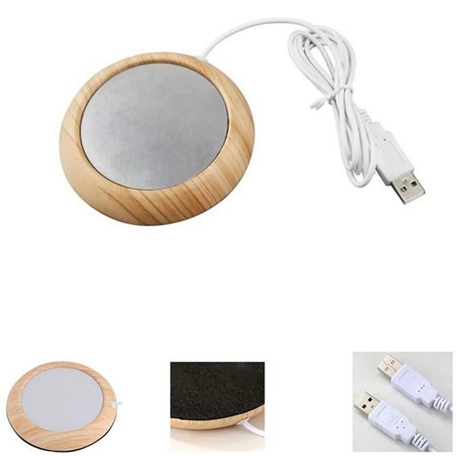 Usb Mug Warmer/Heating Coaster 1
