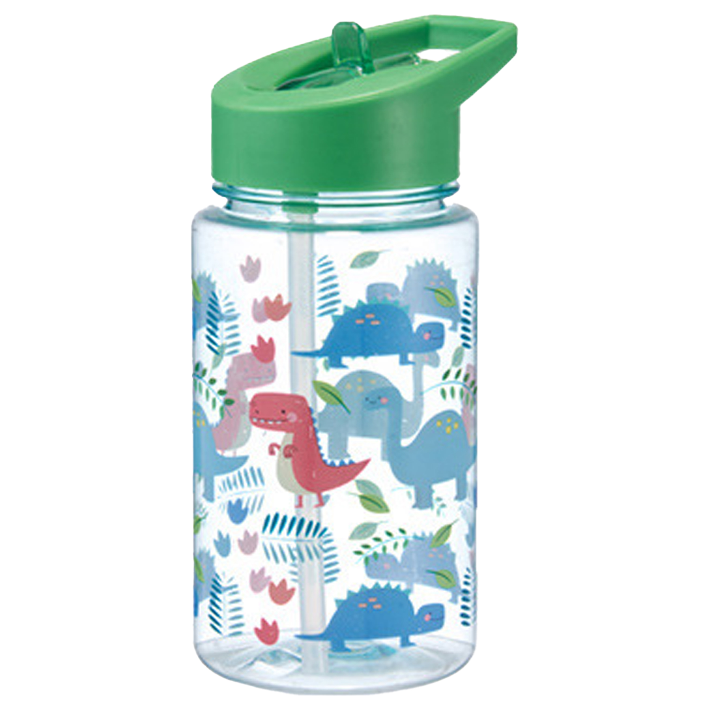 Polypropylene Simple And Transparent Children'S Water Cup 3