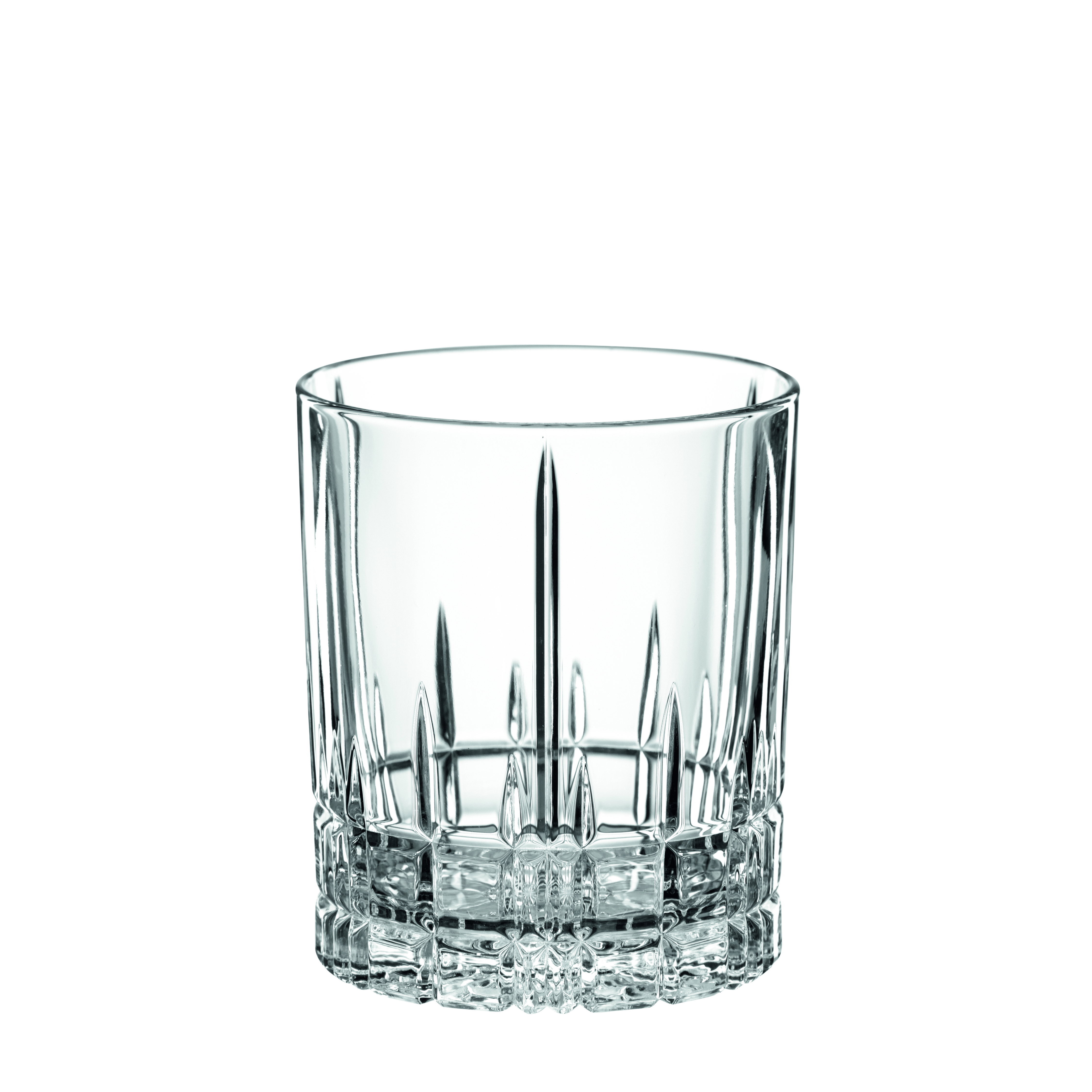 Spiegelau 13 oz Perfect D.O.F. Glass, set of 4 9
