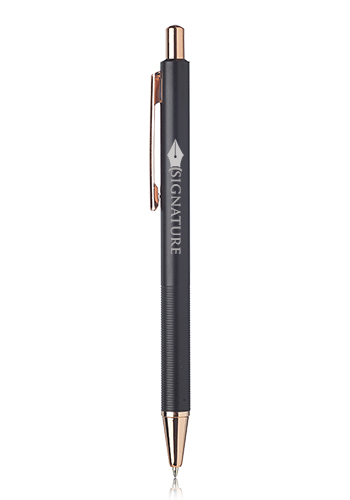 Manhattan Ridge Metal Pens 2