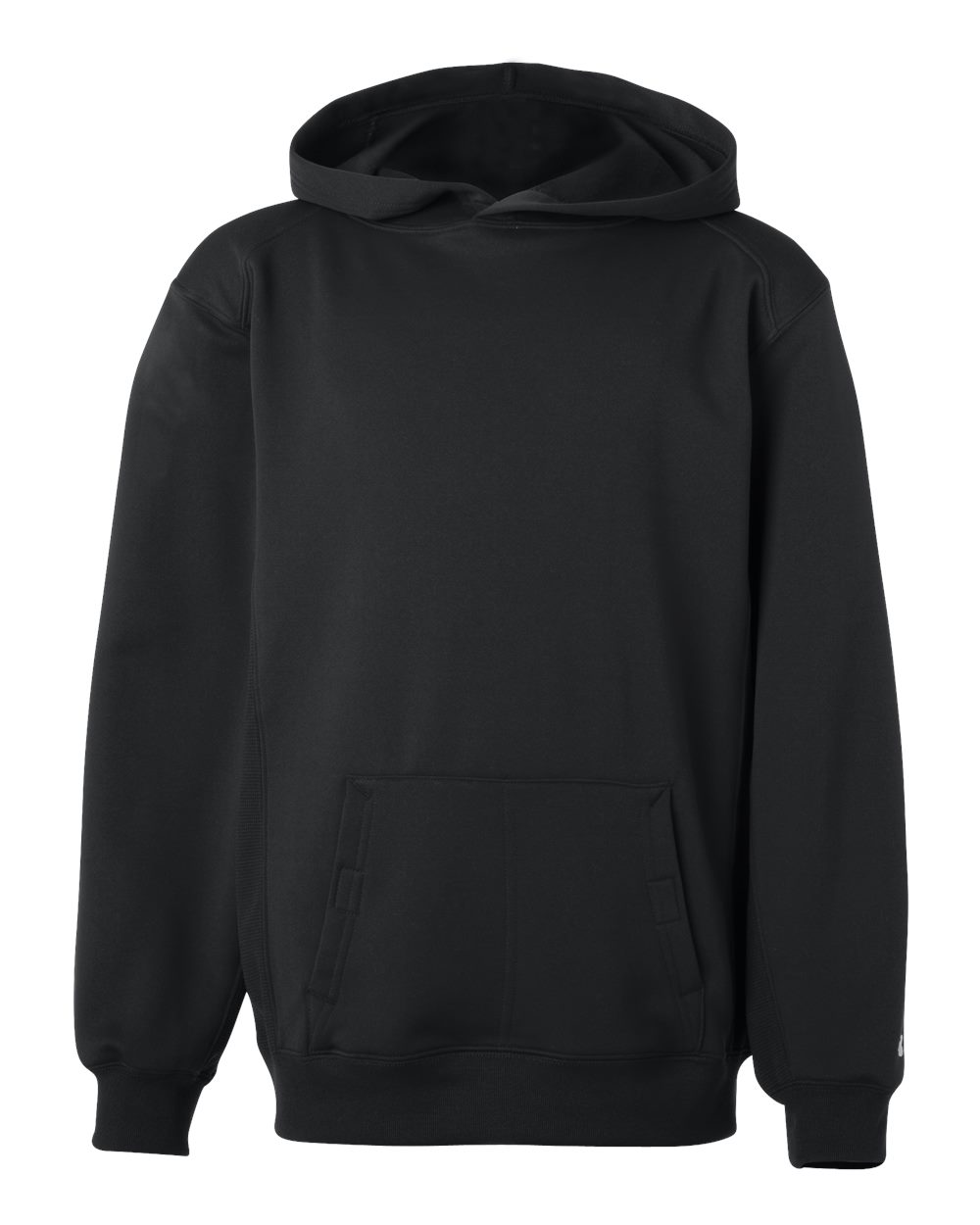 Youth Performance Fleece Hooded Sweatshirt - 2454 74