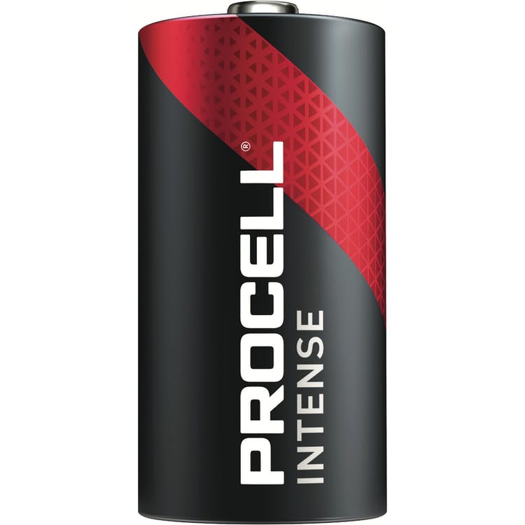 Duracell Procell Intense C Alkaline Batteries - 72 Total 2