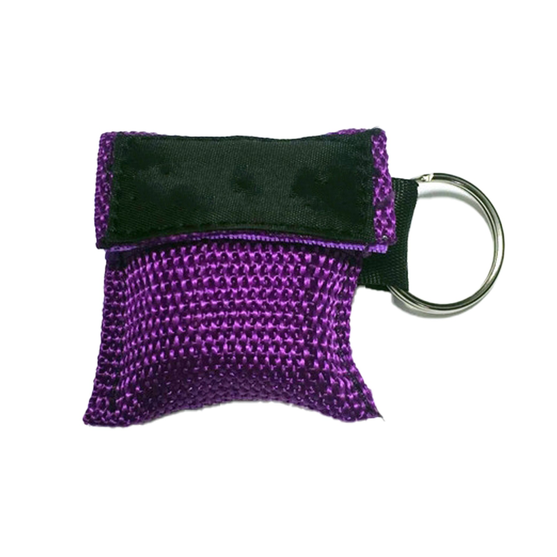 Emergency CPR Face Shield with Keychain 4