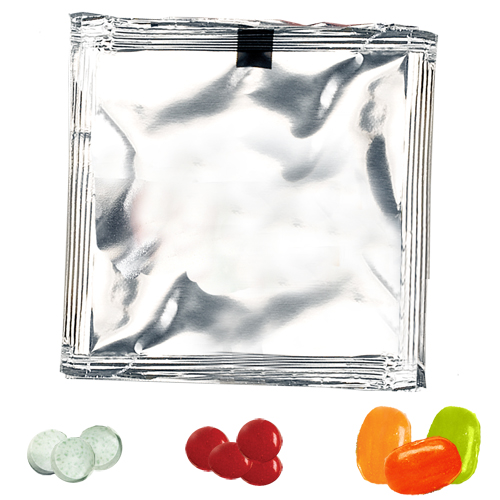 Snack Pack with Red Hots 9