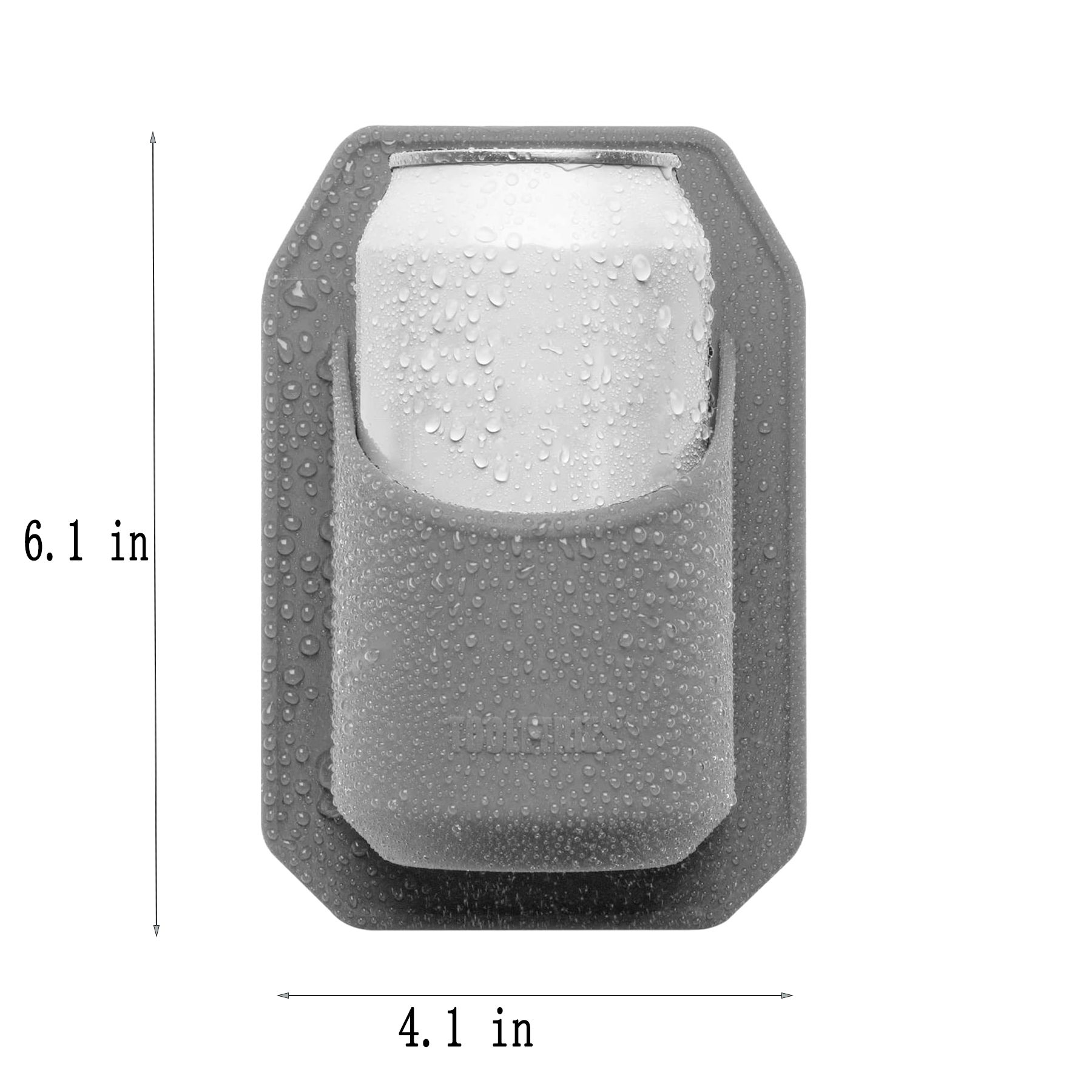 Silicone Beverage Holder 3
