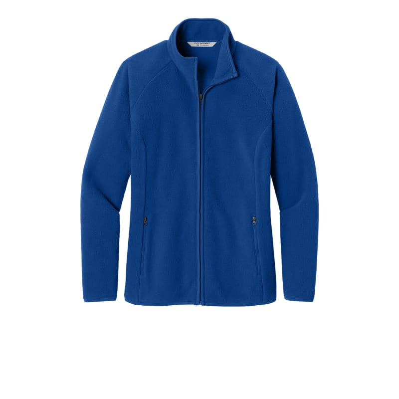 Port Authority Women's C-FREE Raglan Fleece 13