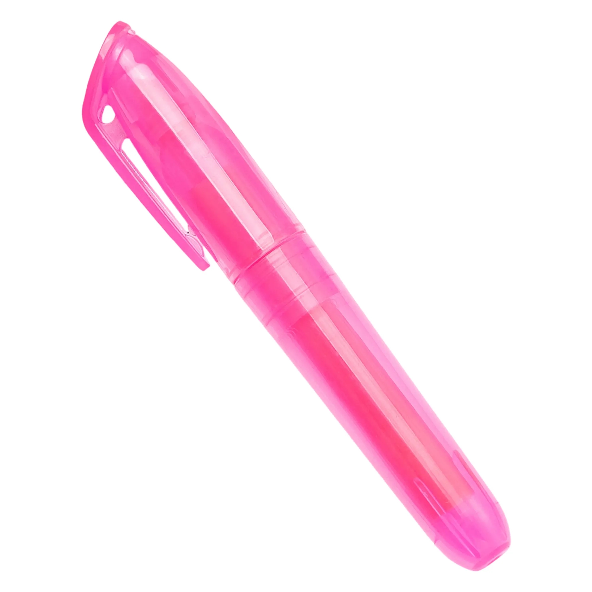 Wide Body Highlighter Pen 1