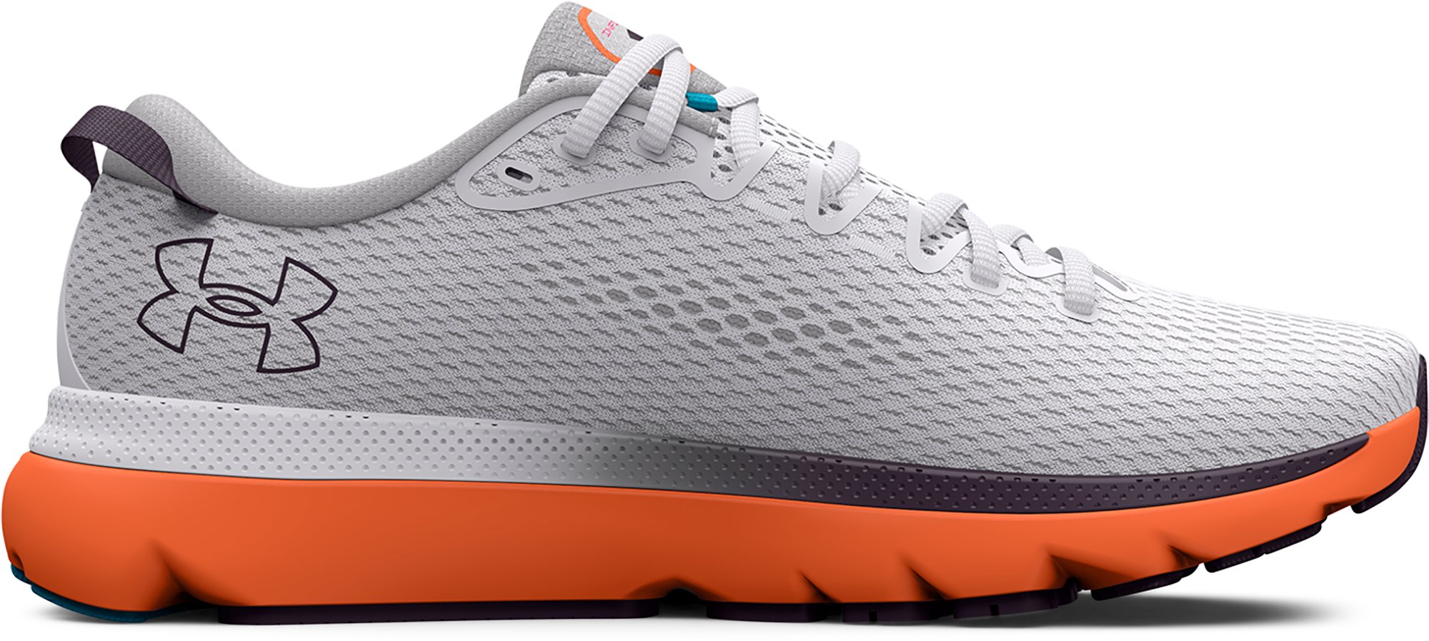 UA HOVR Infinite 5 Men's Running Shoes 10