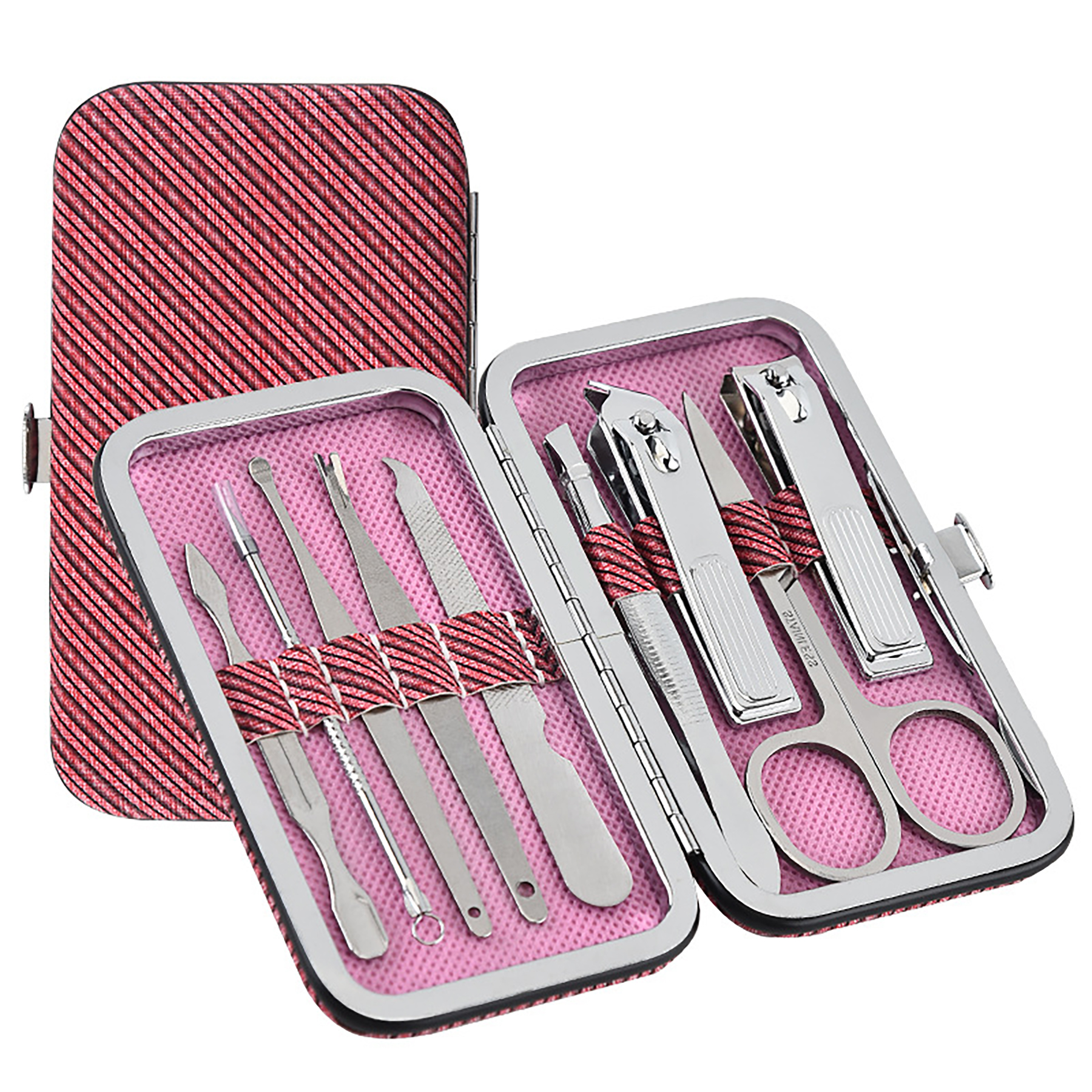 Travel Manicure Set 4