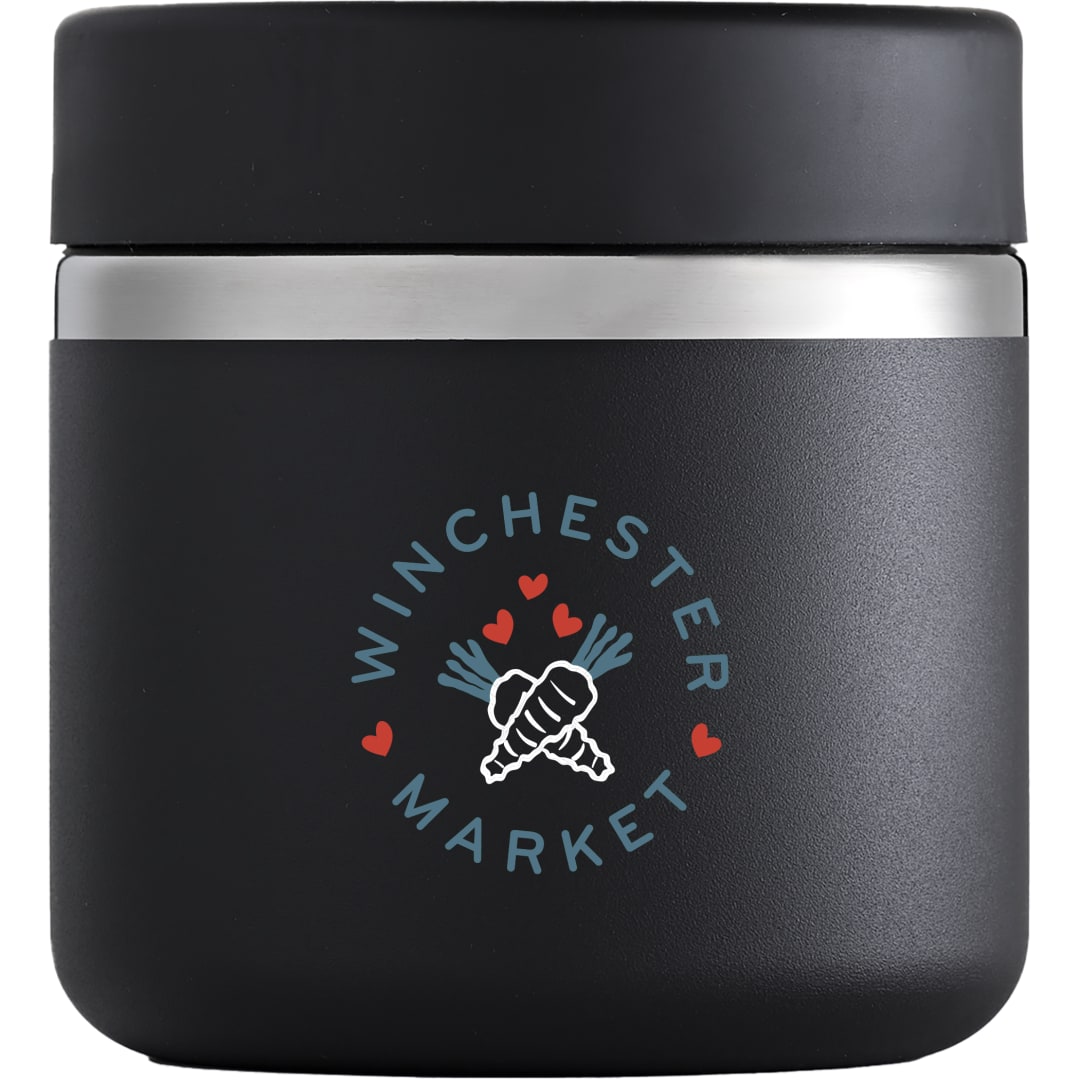 Hydro Flask Insulated Food Jar 20oz 36