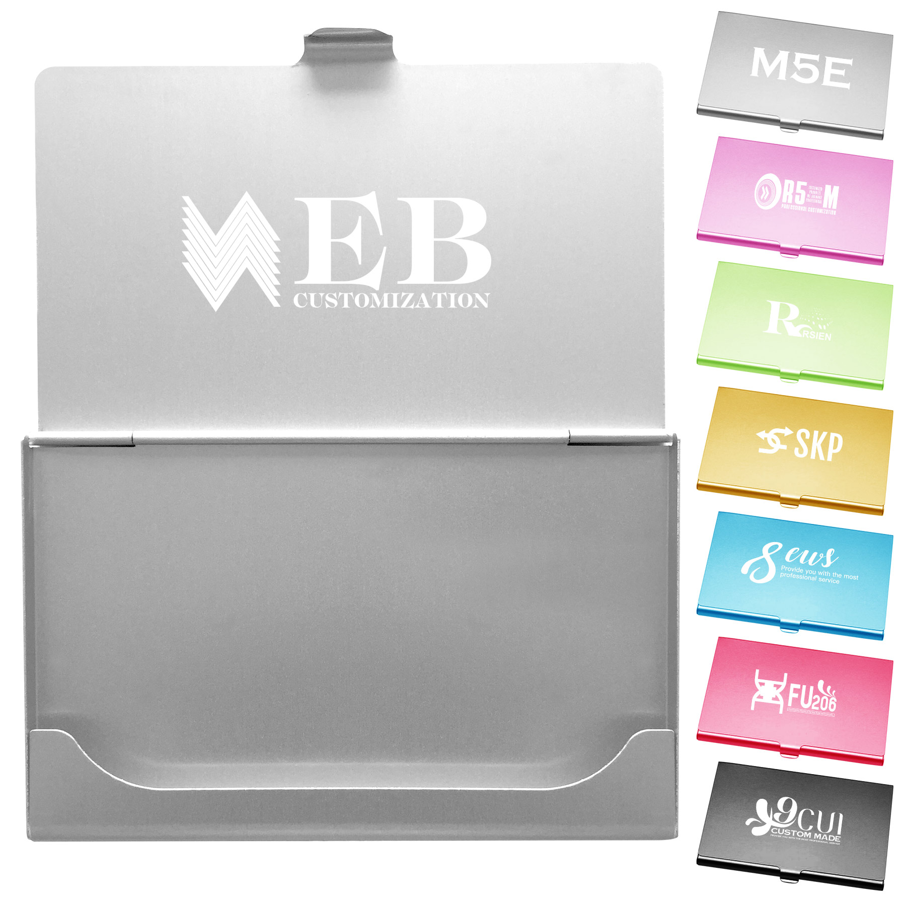 Business Card Holder 1