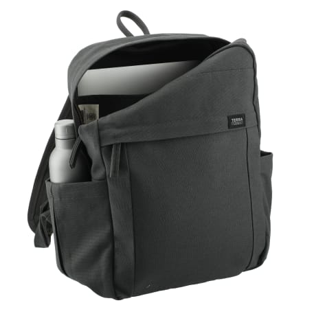 Terra Thread Fairtrade Earth 15" Computer Backpck 24