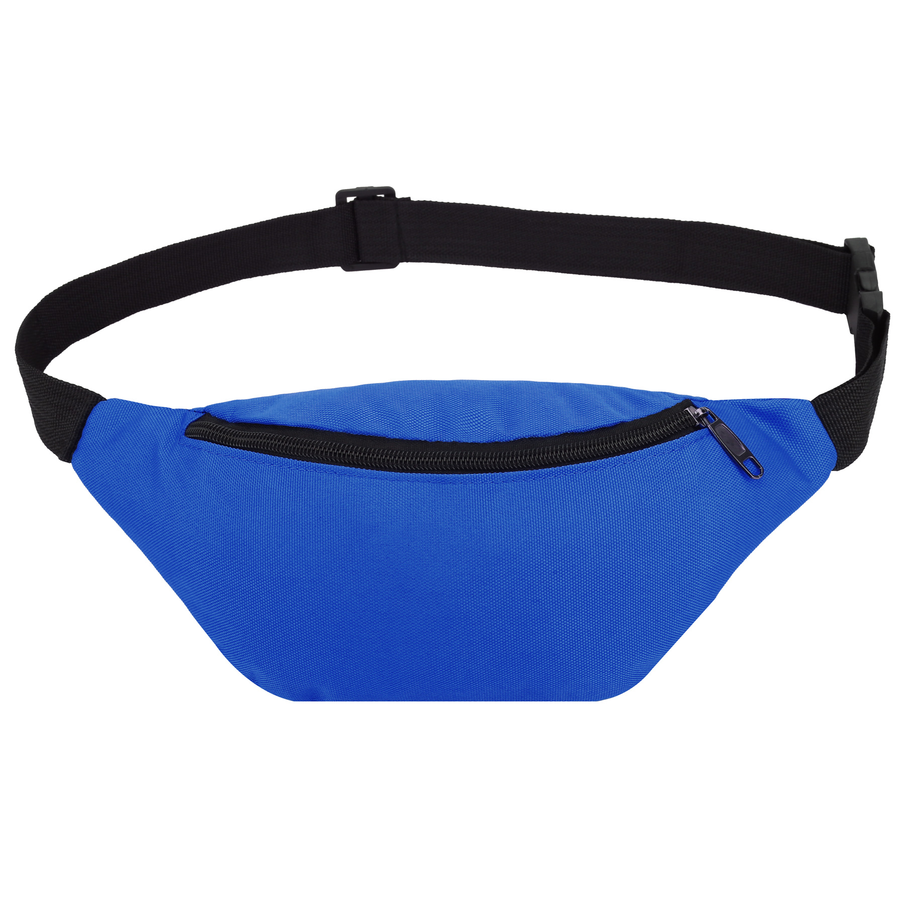 2 Zippered Fanny Pack 9