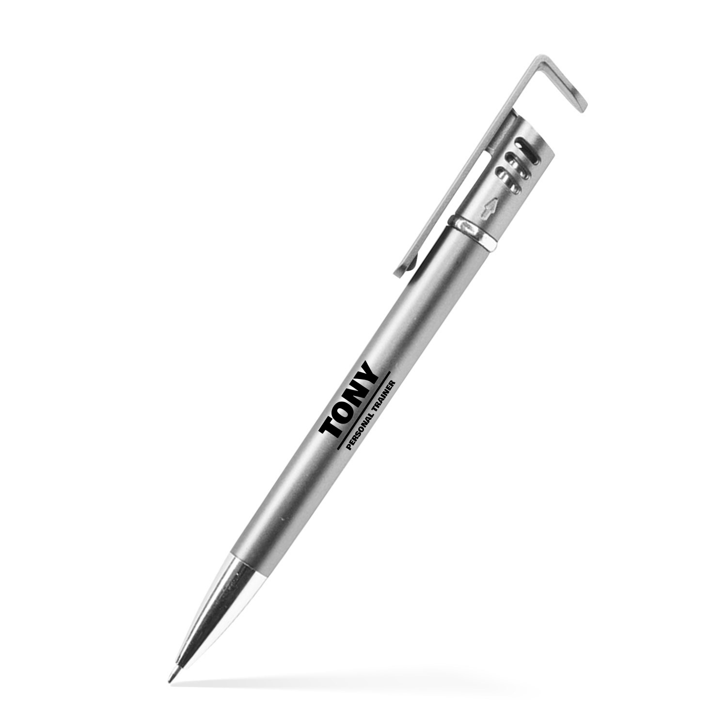 Cell Phone Holder Hidden Stylus Pen 26