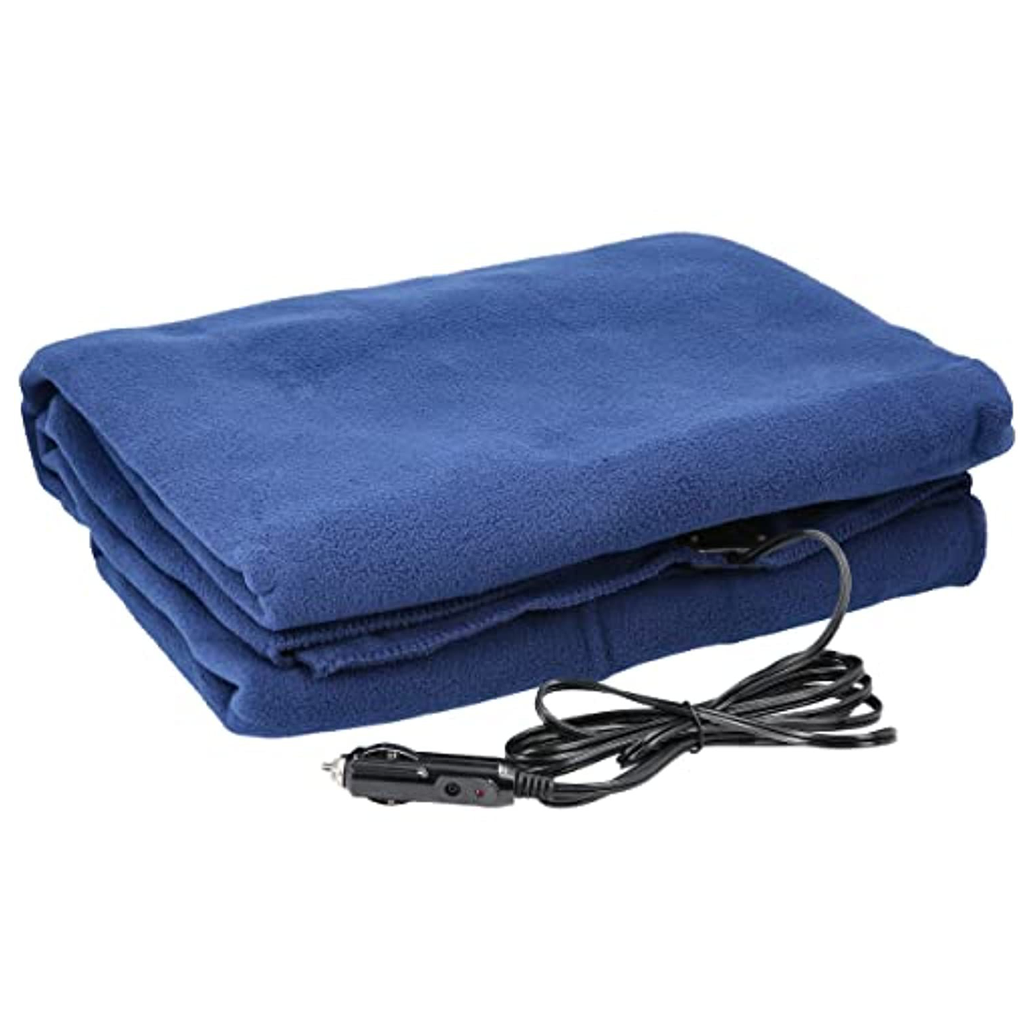Vehicle-Mounted Heated Blanket and Shawl 5