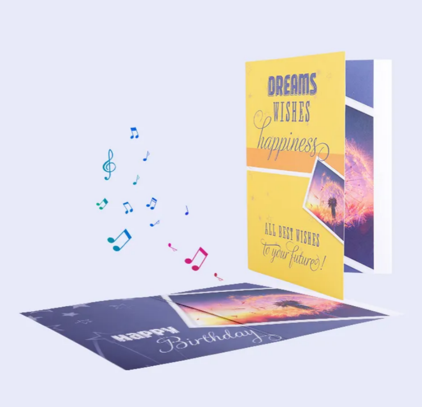 Custom Sound Cards 3
