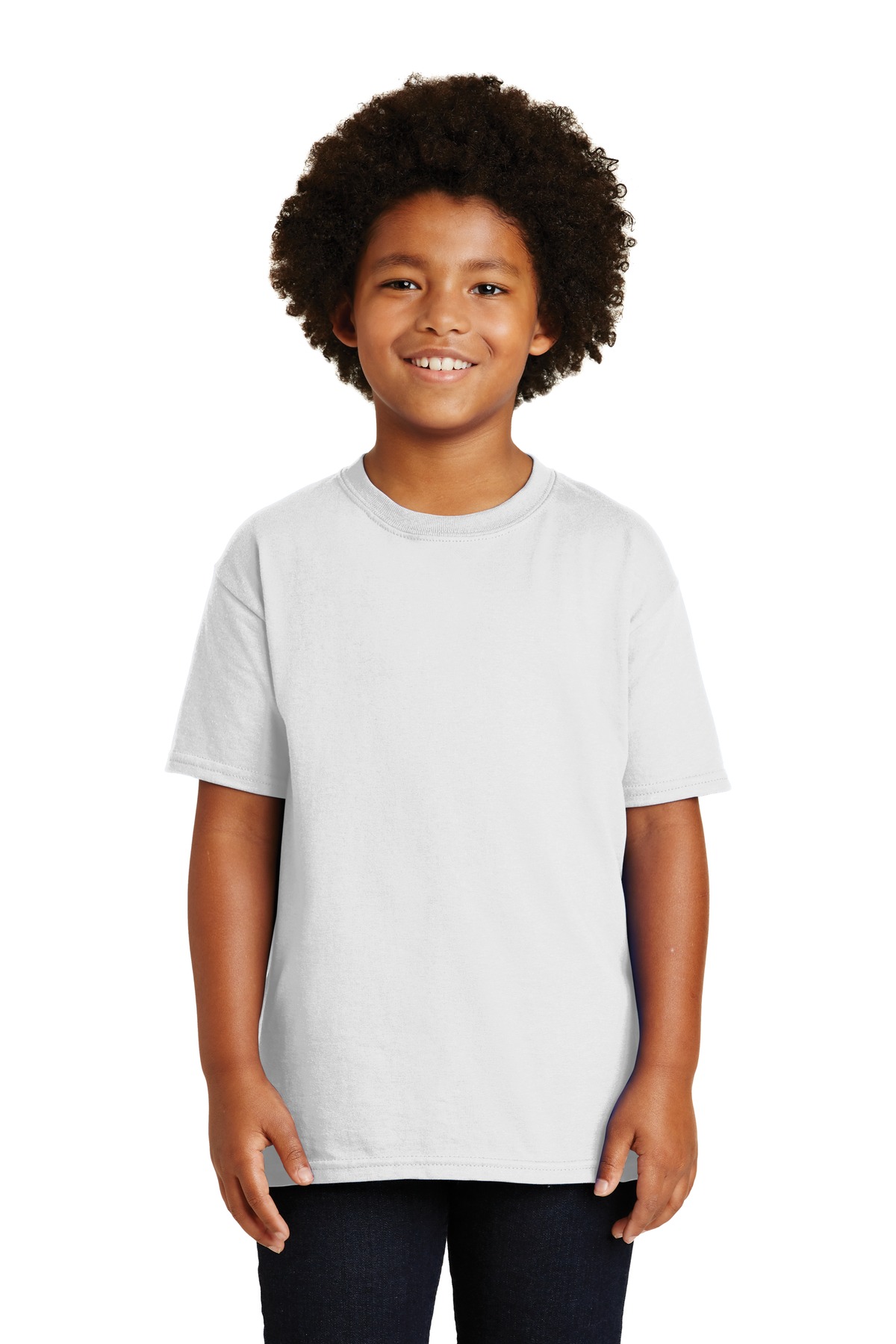 Gildan® Youth Ultra Cotton 100% US Cotton T-Shirt 20