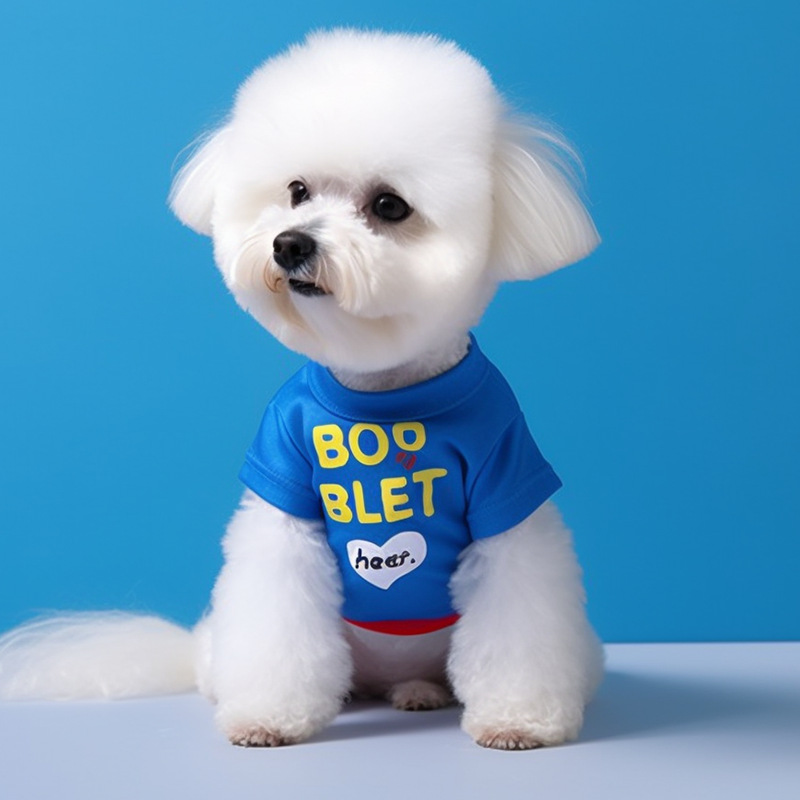 Custom Pet T-shirt 1