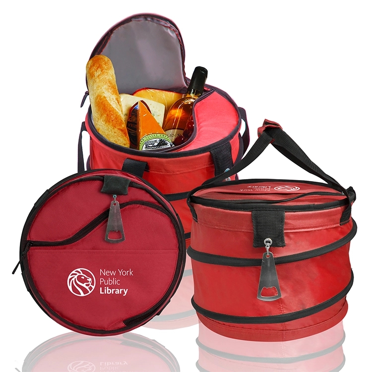 Caribbean Collapsible Cooler 1