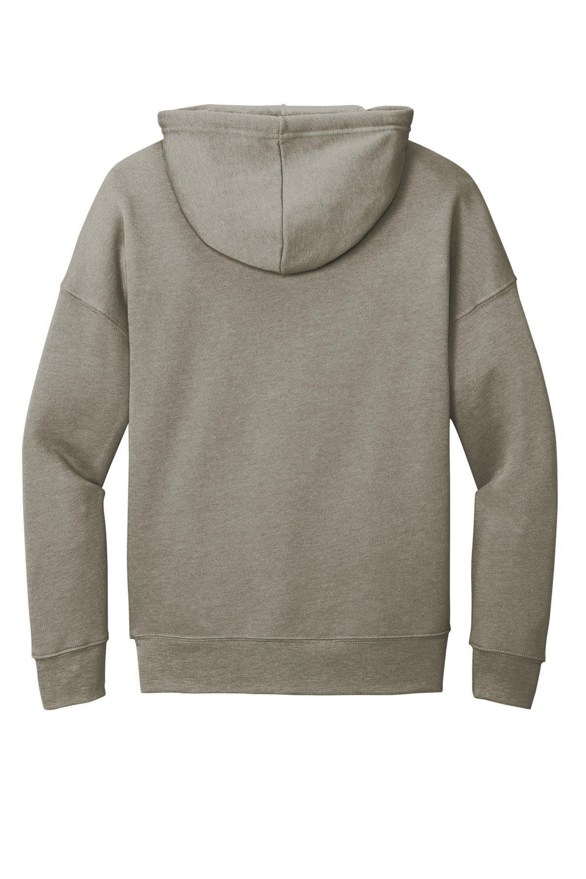 BELLA+CANVAS Unisex Sponge Fleece Pullover DTM Hoodie. BC3729 33