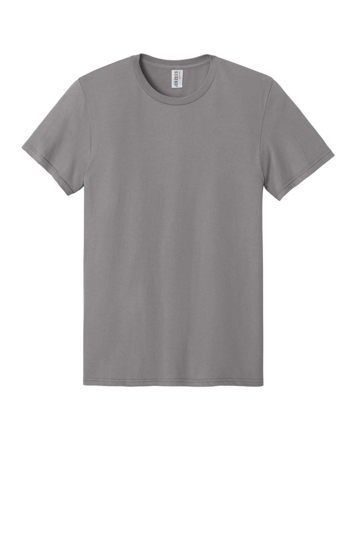 Jerzees Ultimate Unisex Ring Spun T-Shirt IC46M 192