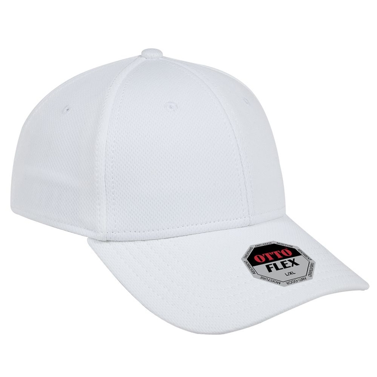 Embroidered Flex Cap 11-1162 3