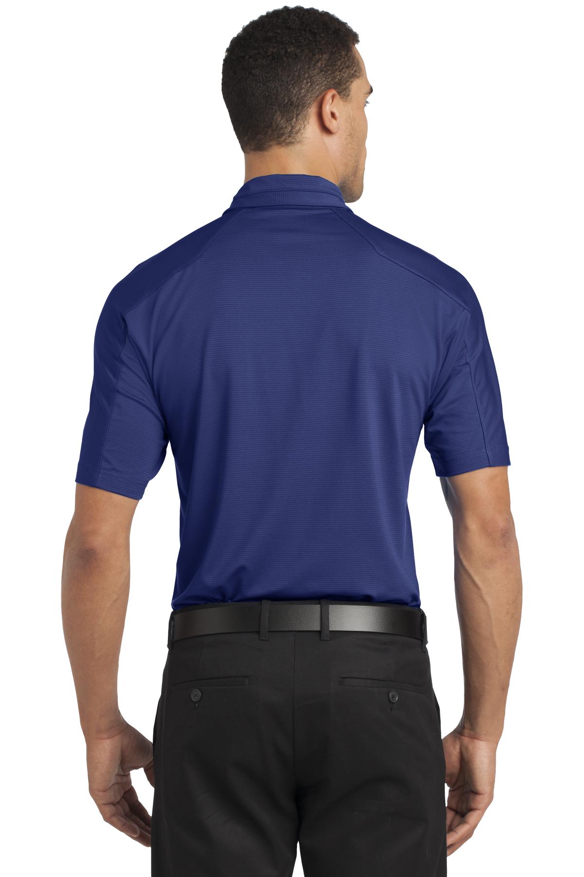 OGIO Linear Polo. OG1030 7