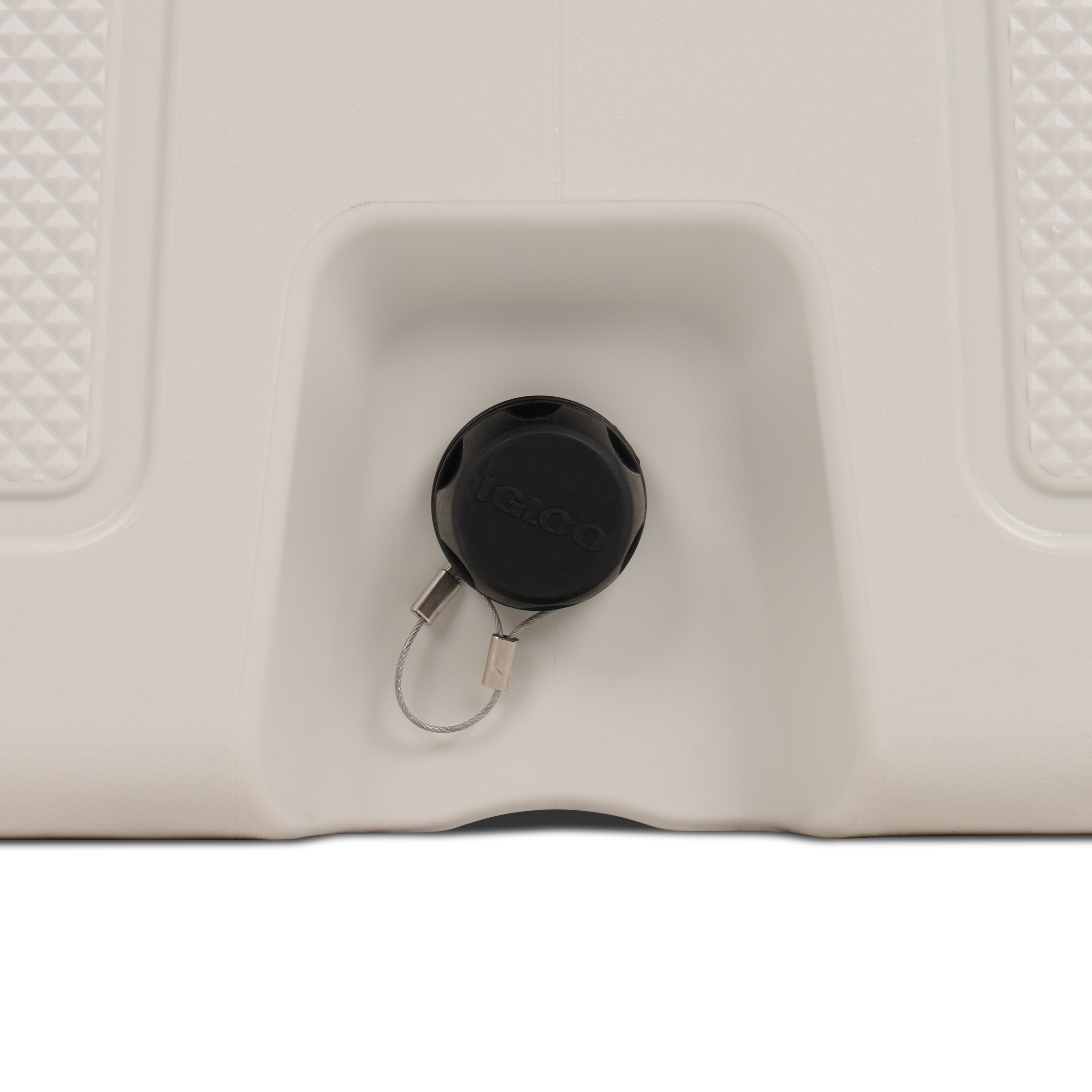 Igloo® Trailmate 25 Qt Hard Side Cooler 4
