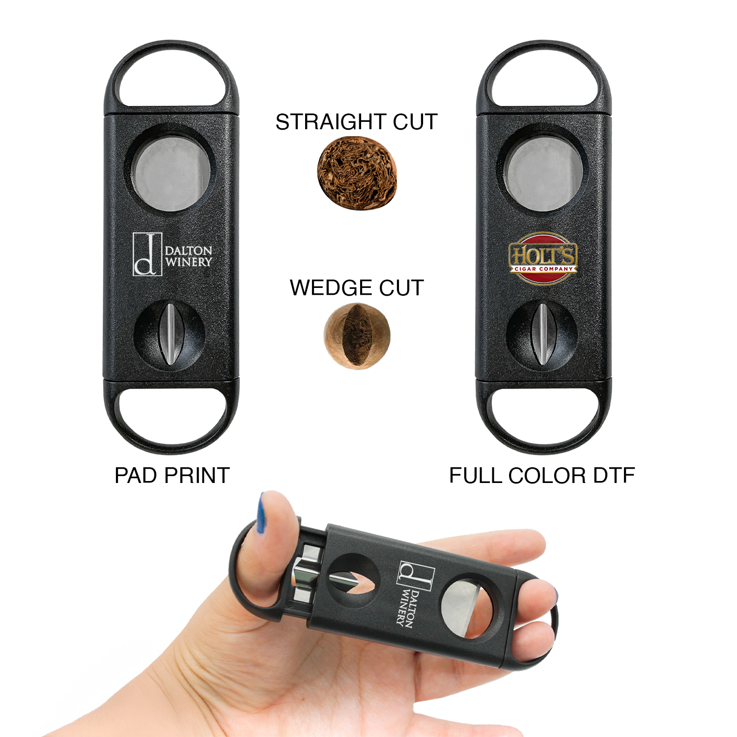 Cigar Cutter 1